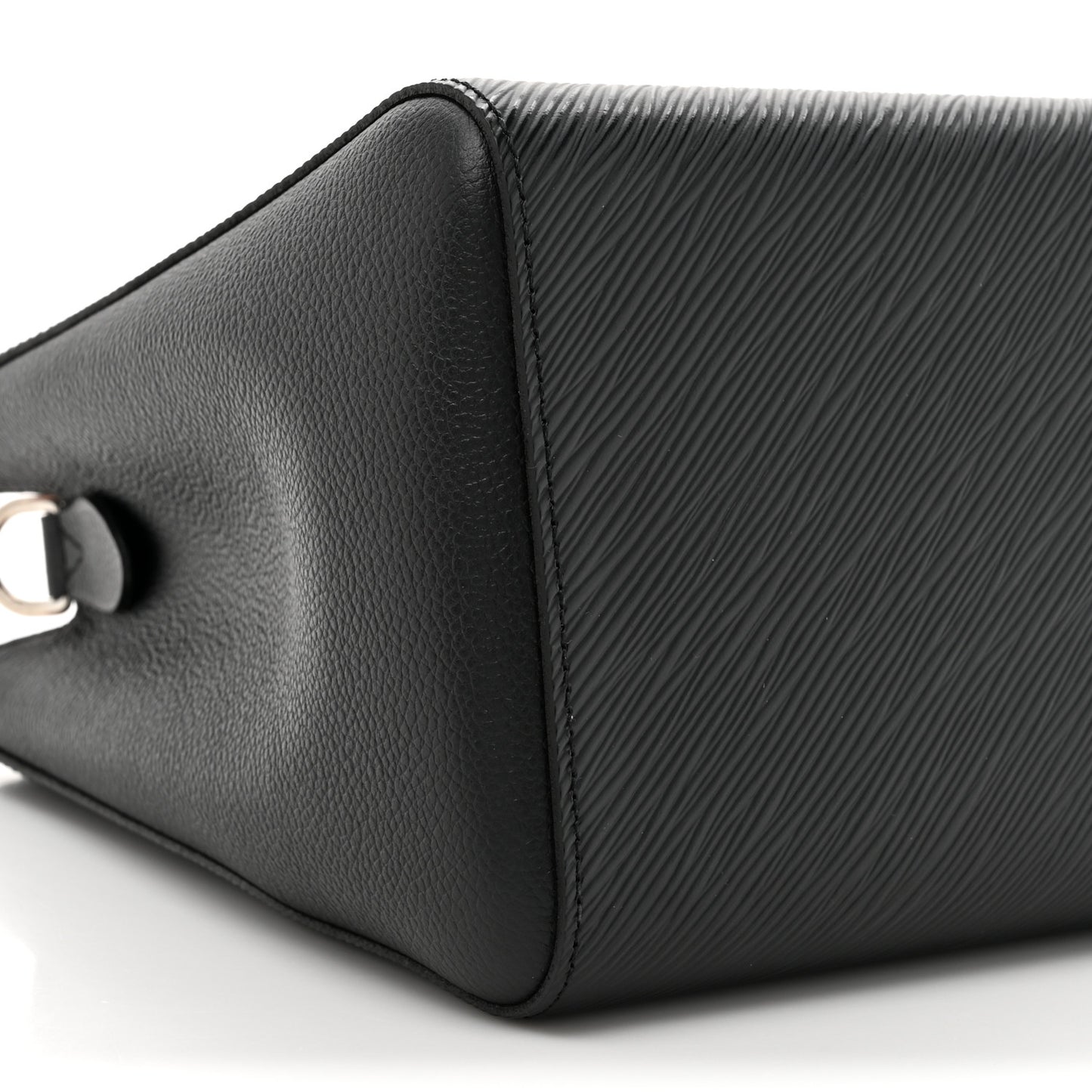 Epi Marelle Tote MM Black