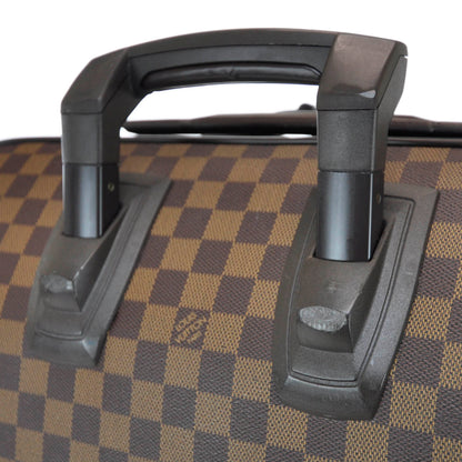 Louis Vuitton Damier Ebene Pegase 65 5 of 9