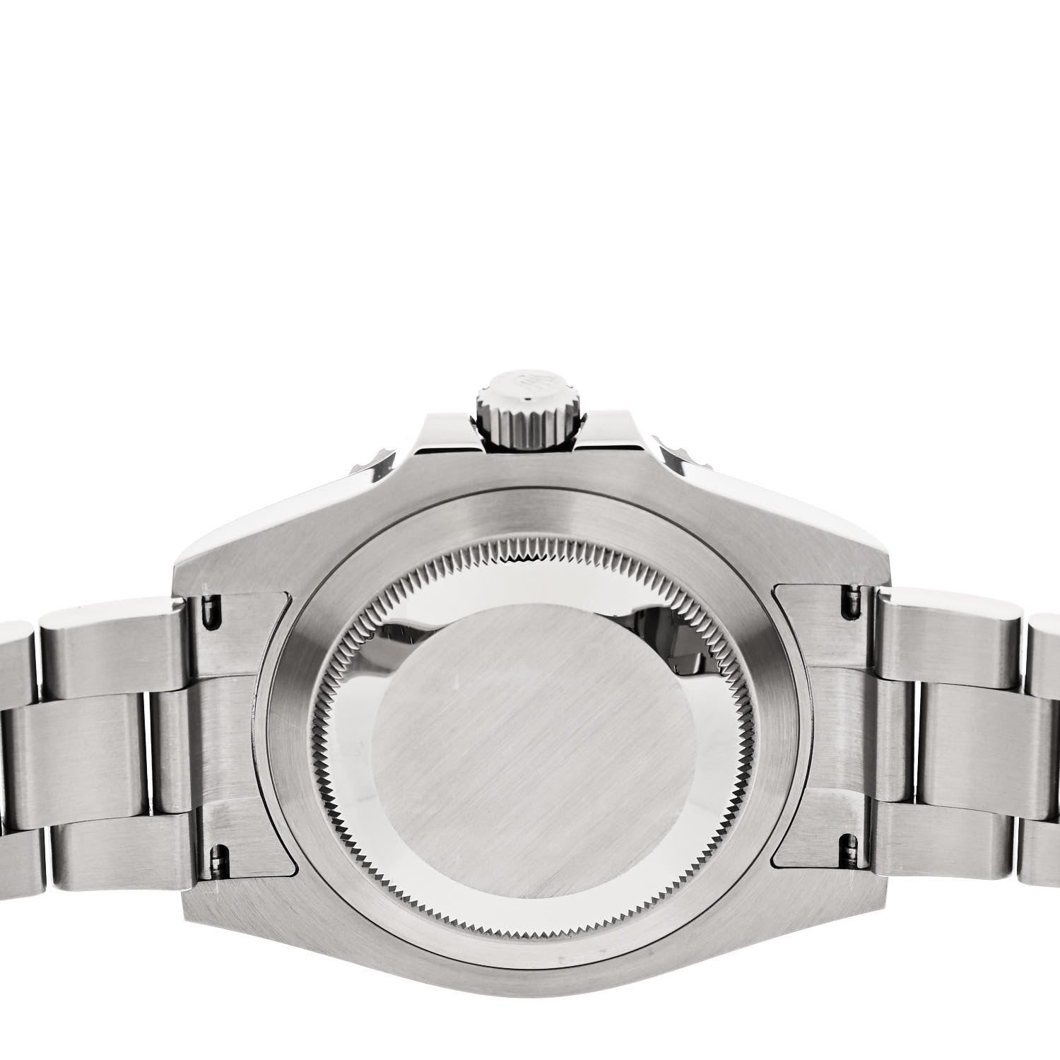 Rolex Stainless Steel 41mm Oyster Perpetual Submariner Date Starbucks Watch Black 126610LV 4 of 5