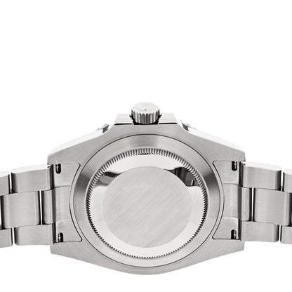 Rolex Stainless Steel 41mm Oyster Perpetual Submariner Date Starbucks Watch Black 126610LV 4 of 5
