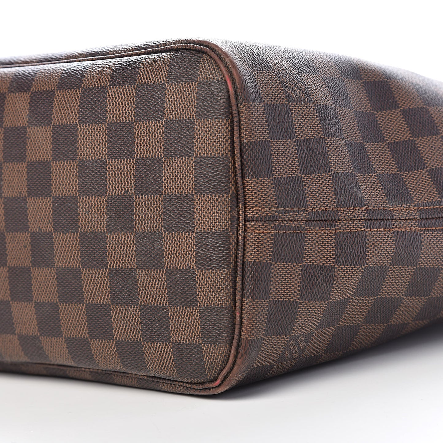 Damier Ebene Neverfull MM