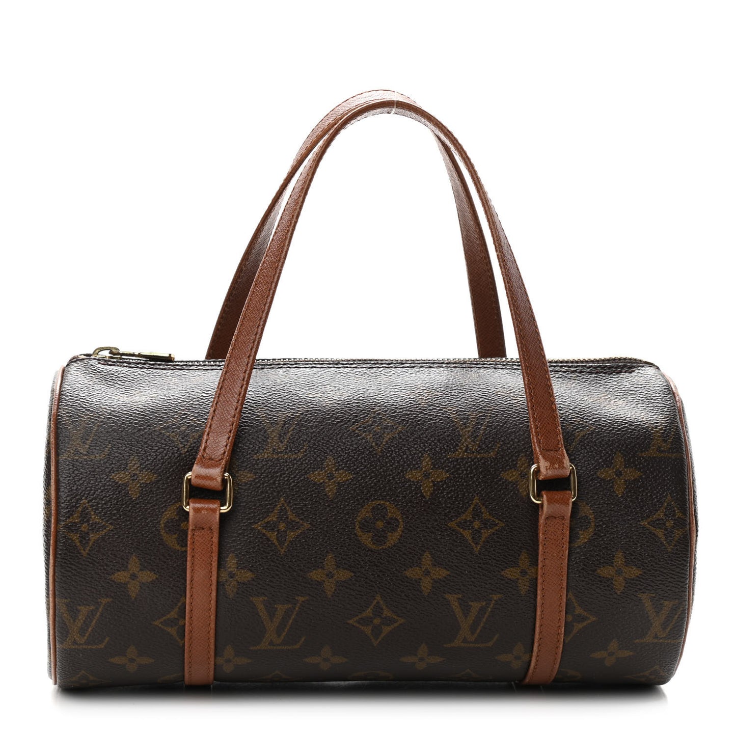 Monogram Papillon 26