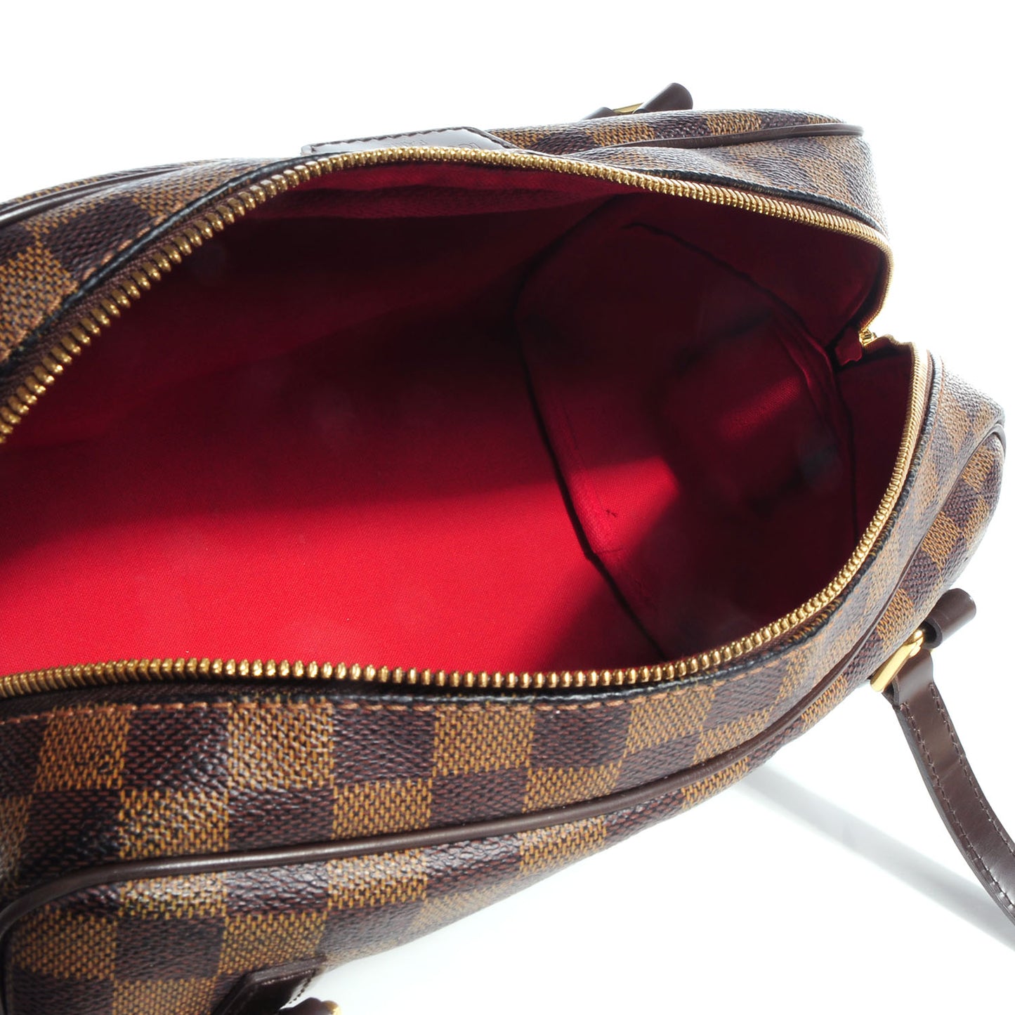 Damier Ebene Rivington GM