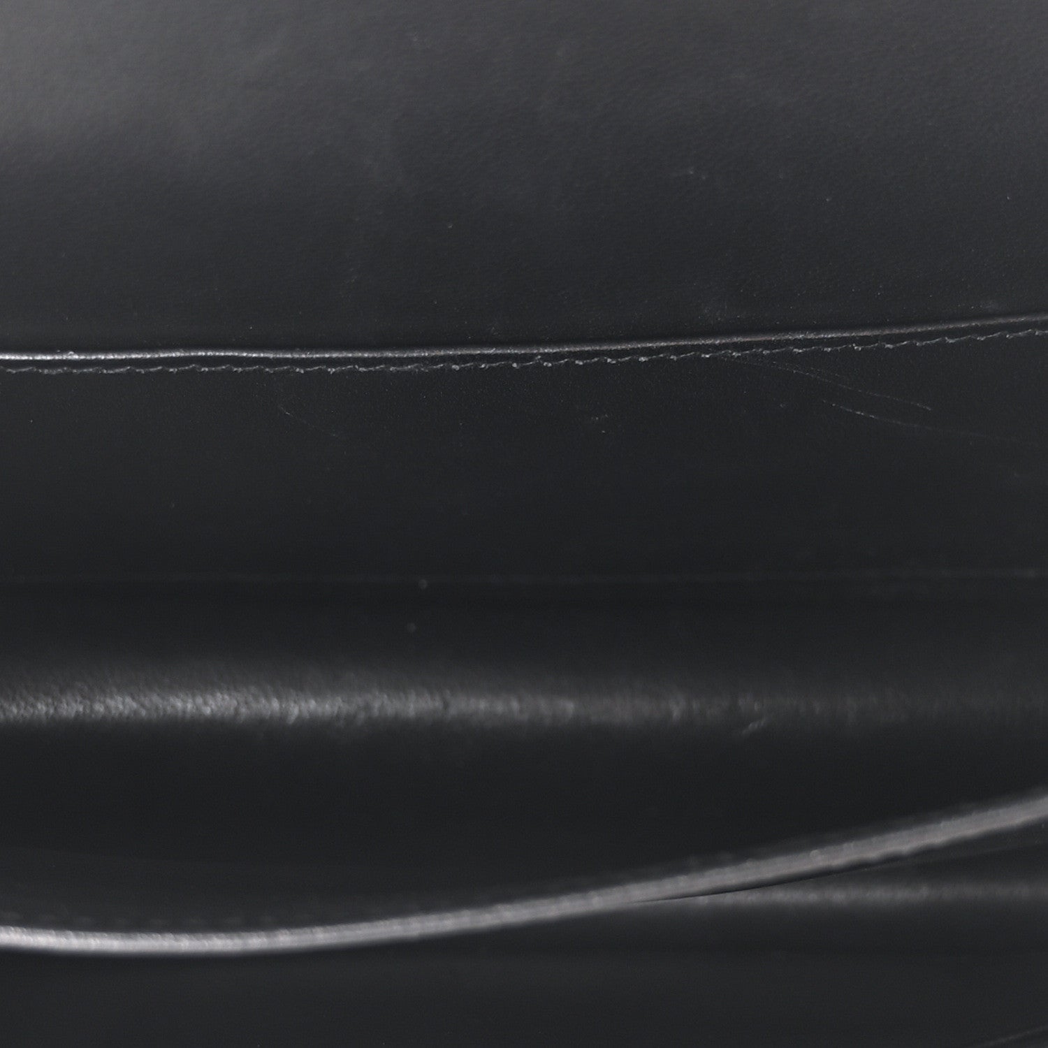 Hermes Box Constance 18 Black 6 of 11