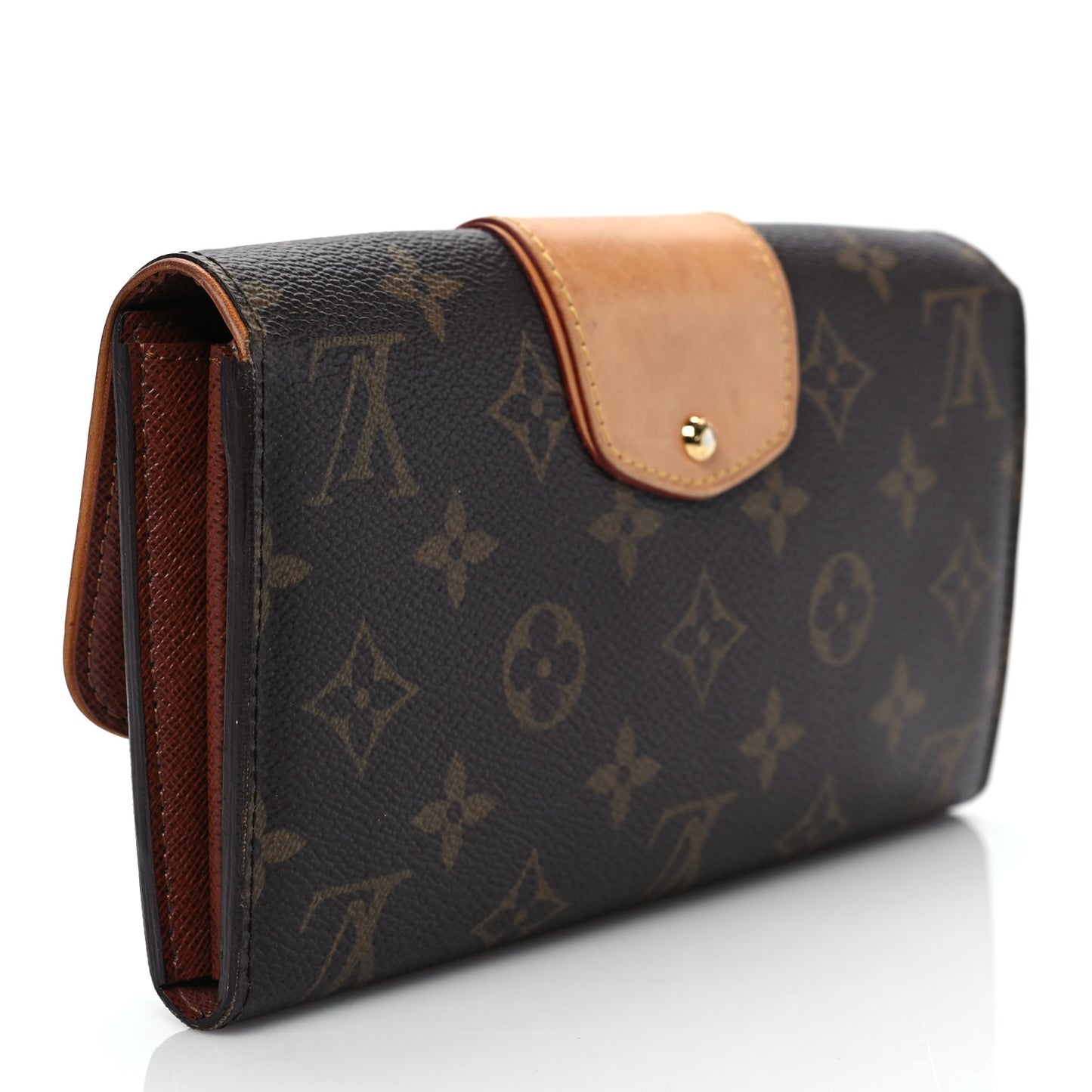 Monogram Boetie Wallet