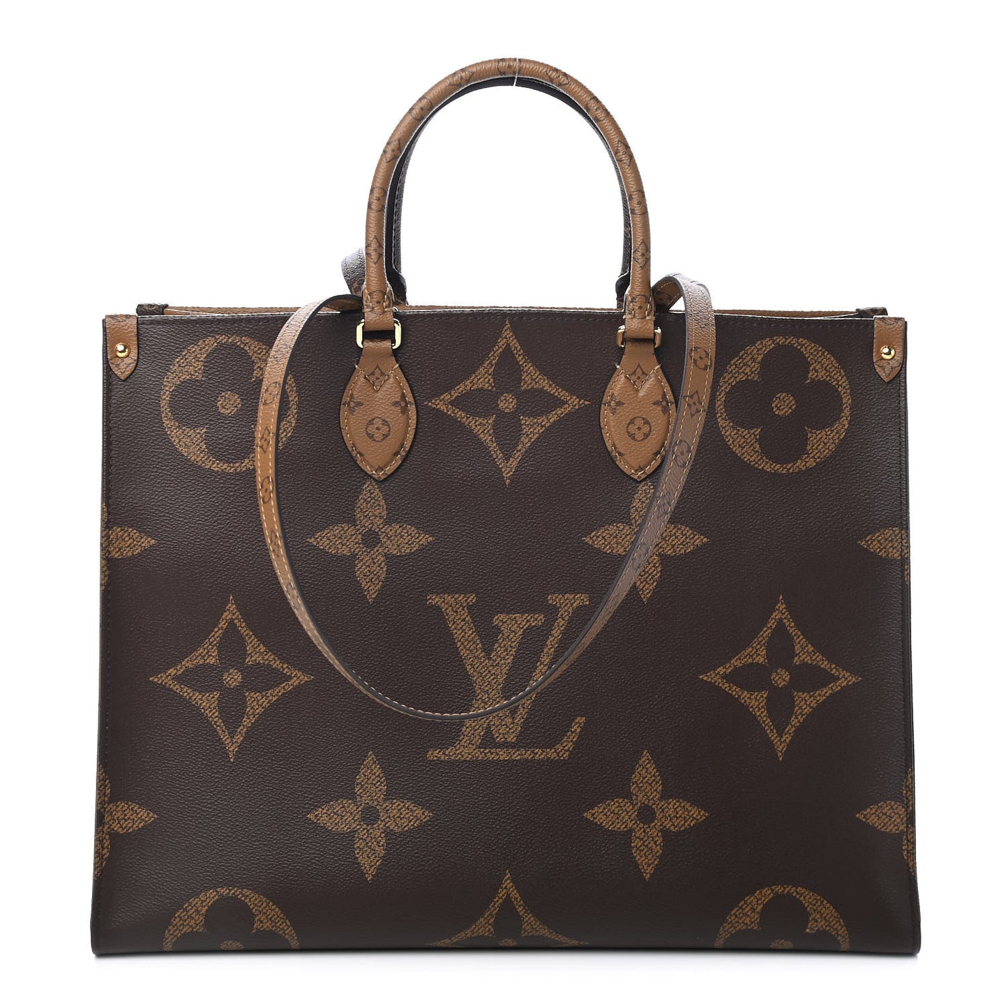 Reverse Monogram Giant Onthego GM