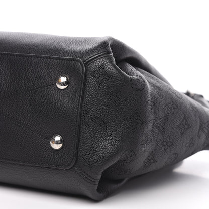 Louis Vuitton Mahina Haumea Black 8 of 12