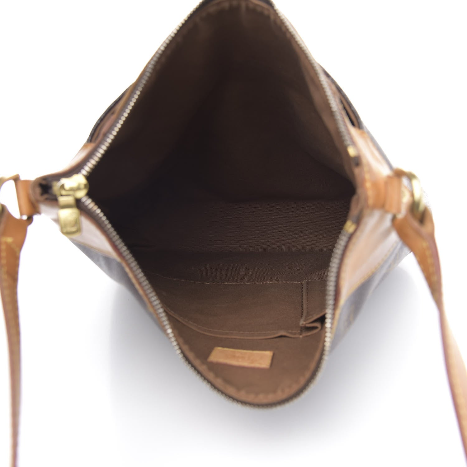 Louis Vuitton Monogram Odeon MM 5 of 16