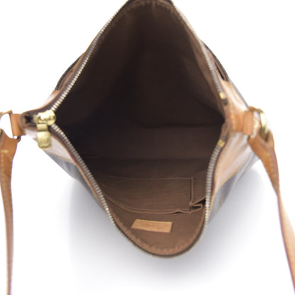 Louis Vuitton Monogram Odeon MM 5 of 16