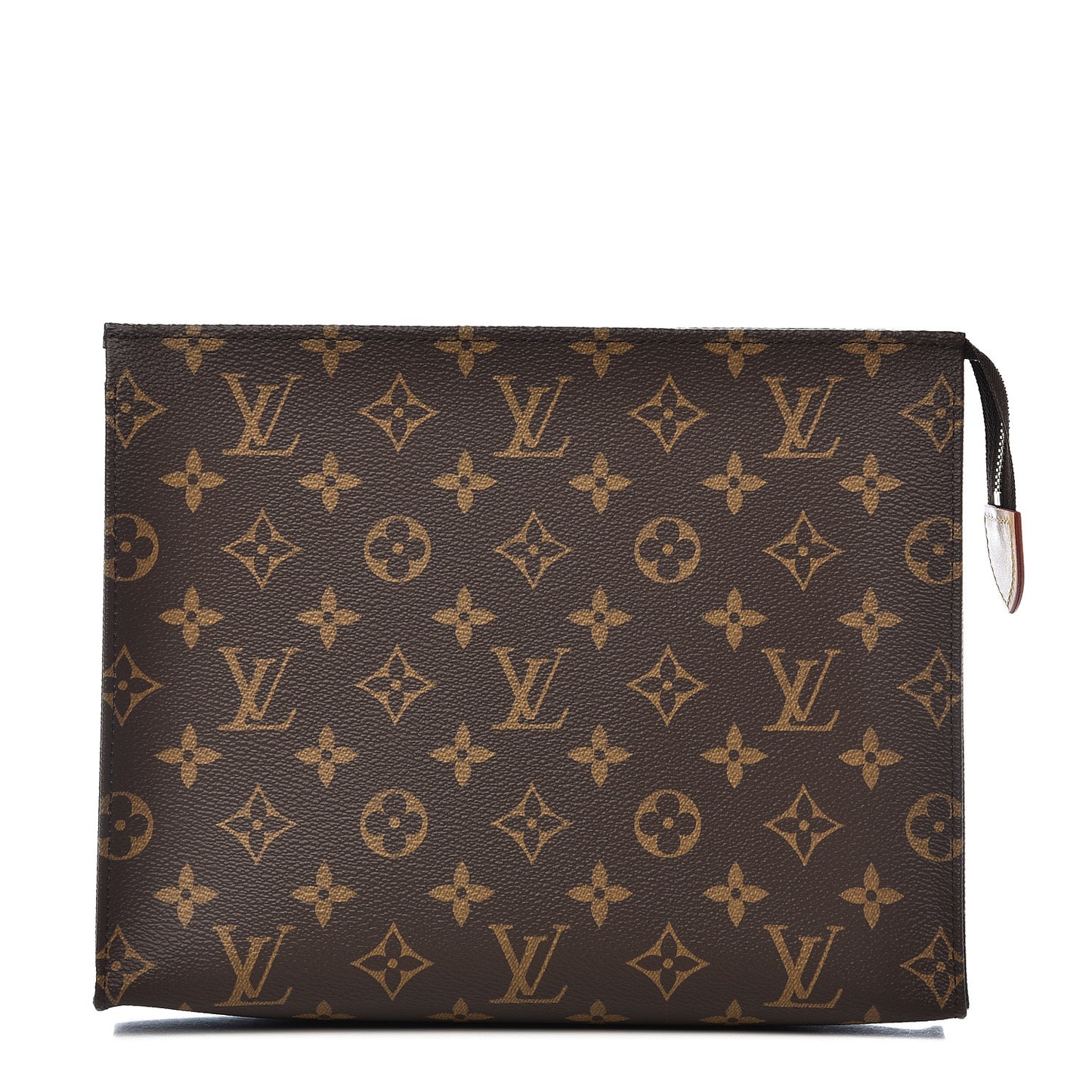 Monogram Toiletry Pouch 26