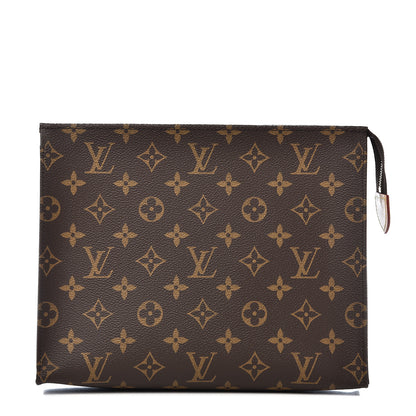 Louis Vuitton Monogram Toiletry Pouch 26 1 of 7