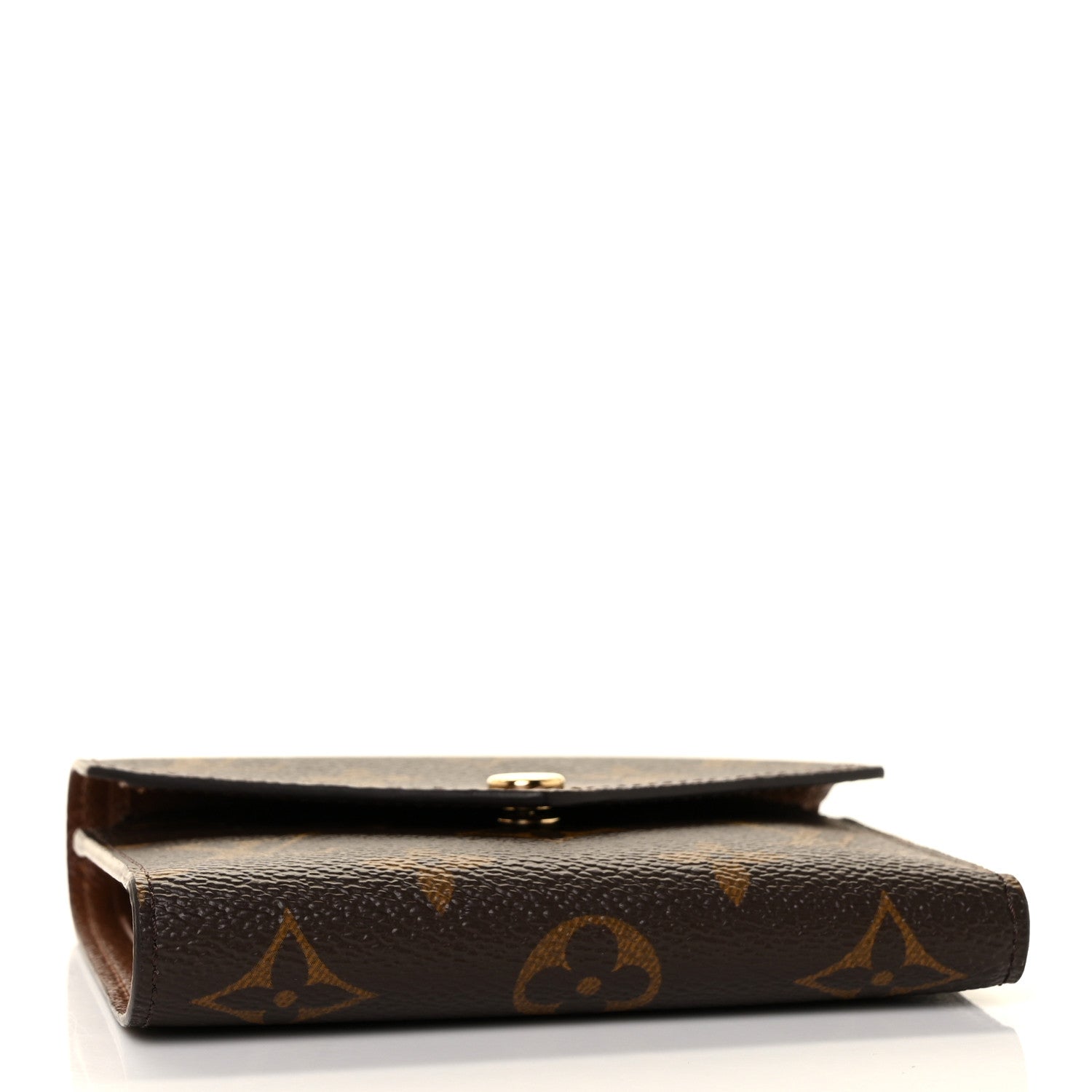 Louis Vuitton Monogram Victorine Wallet 4 of 9