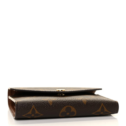 Louis Vuitton Monogram Victorine Wallet 4 of 9