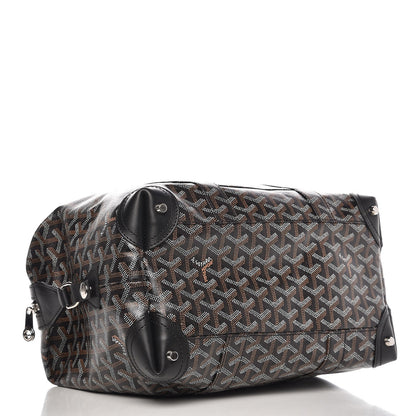 Goyard Goyardine Boeing 30 Black 4 of 11