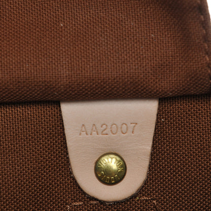 Louis Vuitton Monogram Speedy 35 6 of 10