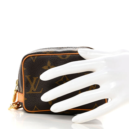 Louis Vuitton Monogram Wapity 2 of 6