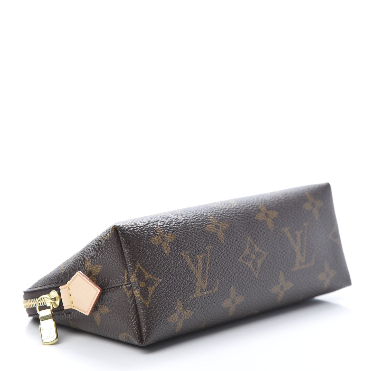 Monogram Cosmetic Pouch