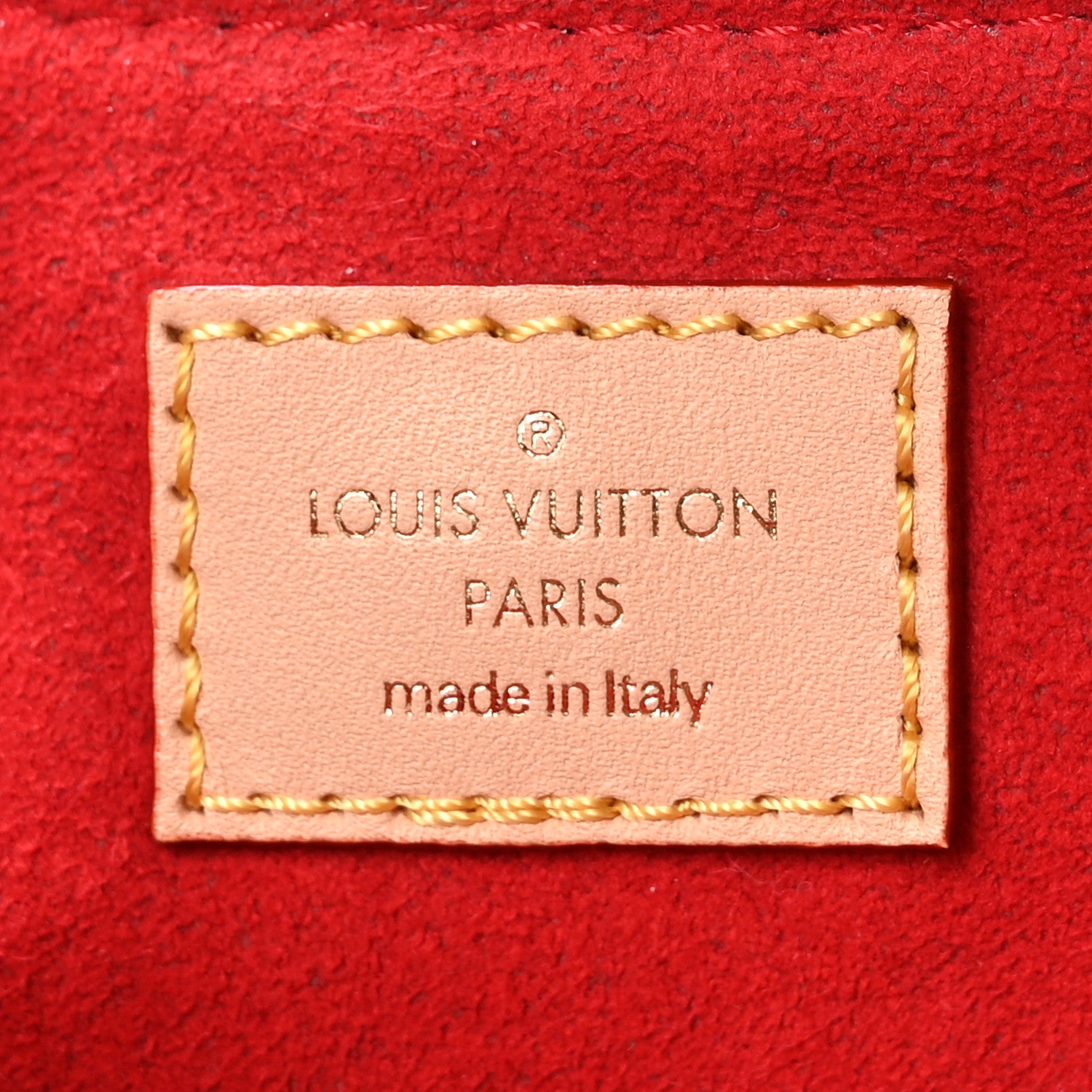 Louis Vuitton Monogram Slouchy PM 7 of 11