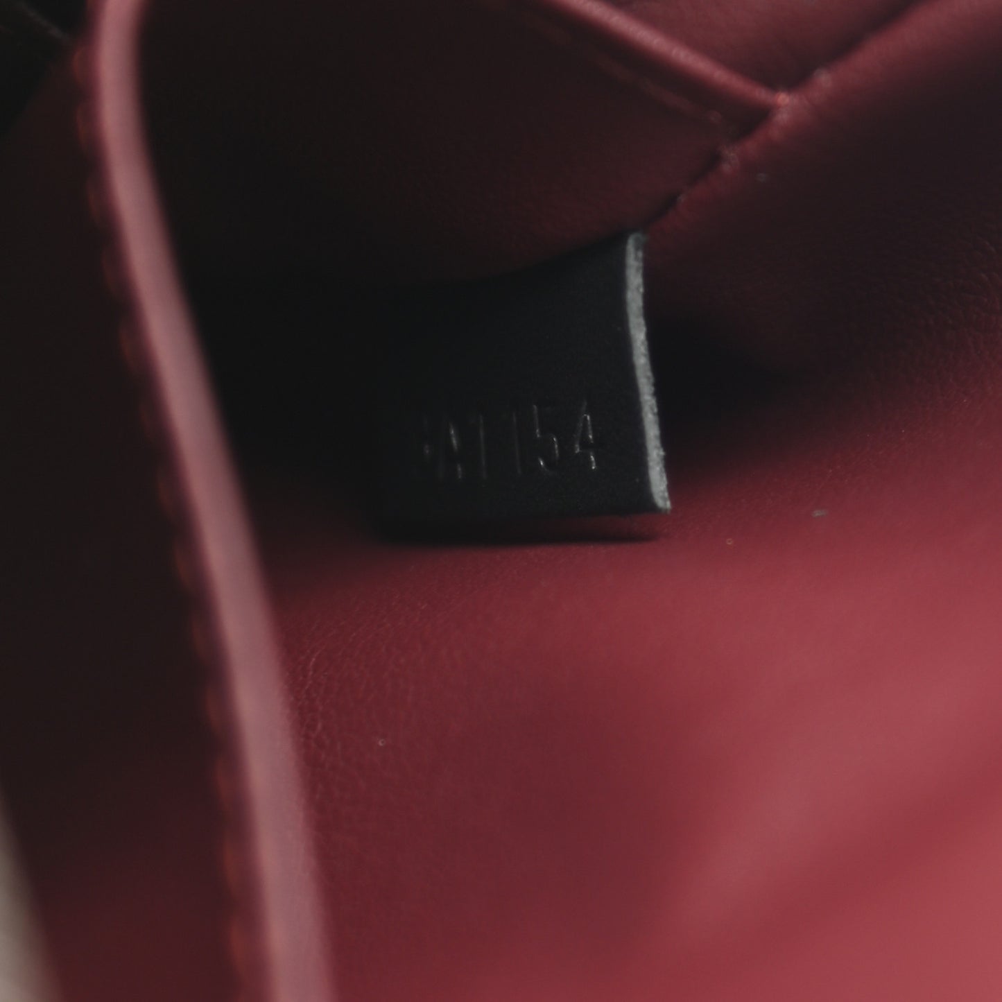 Monogram Macassar Toilet Pouch PM