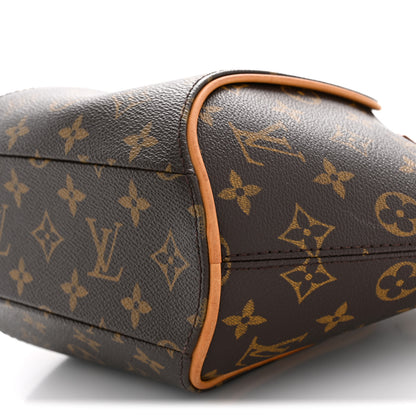 Louis Vuitton Monogram Ellipse PM 10 of 12