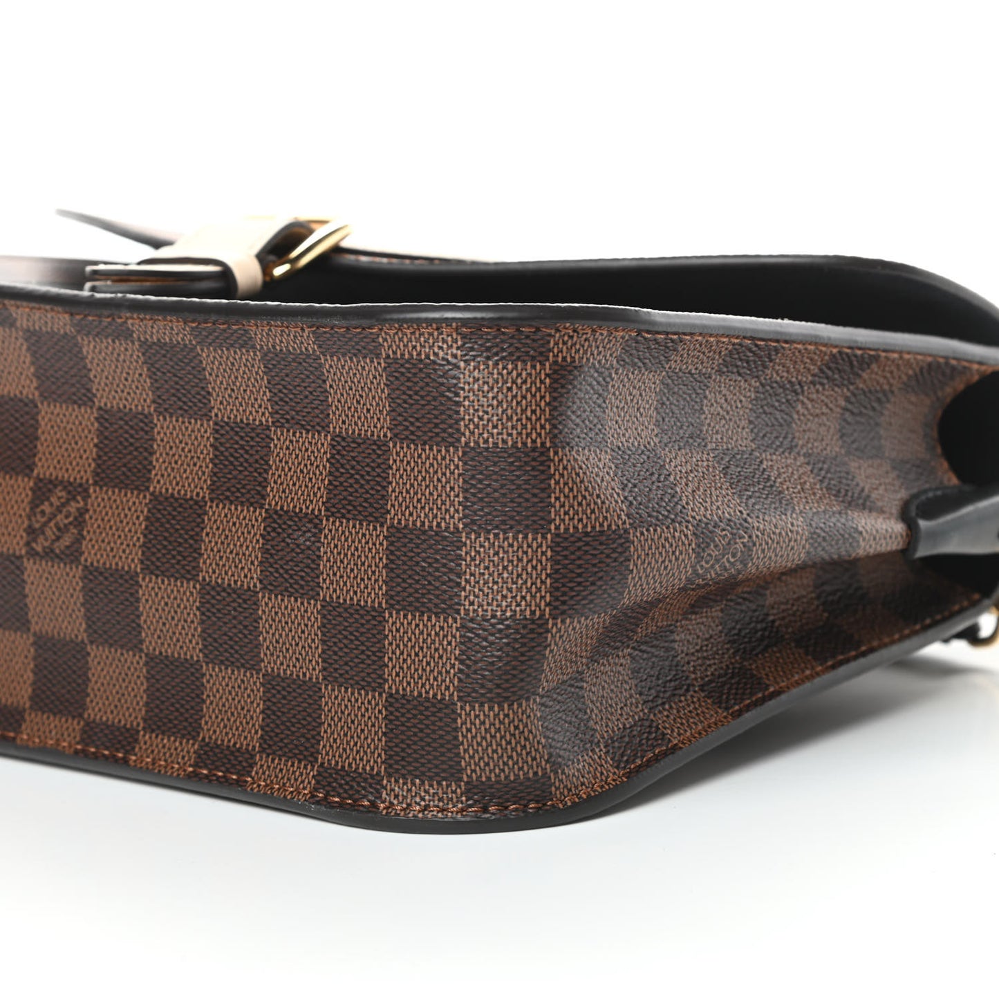 Damier Ebene Beaumarchais Black