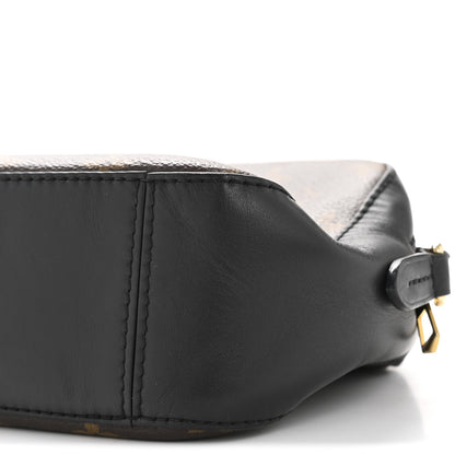 Louis Vuitton Monogram Saintonge Black 10 of 14