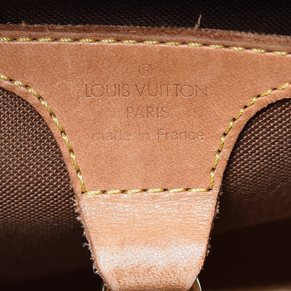 Louis Vuitton Monogram Ellipse Sac a Dos Backpack 10 of 10