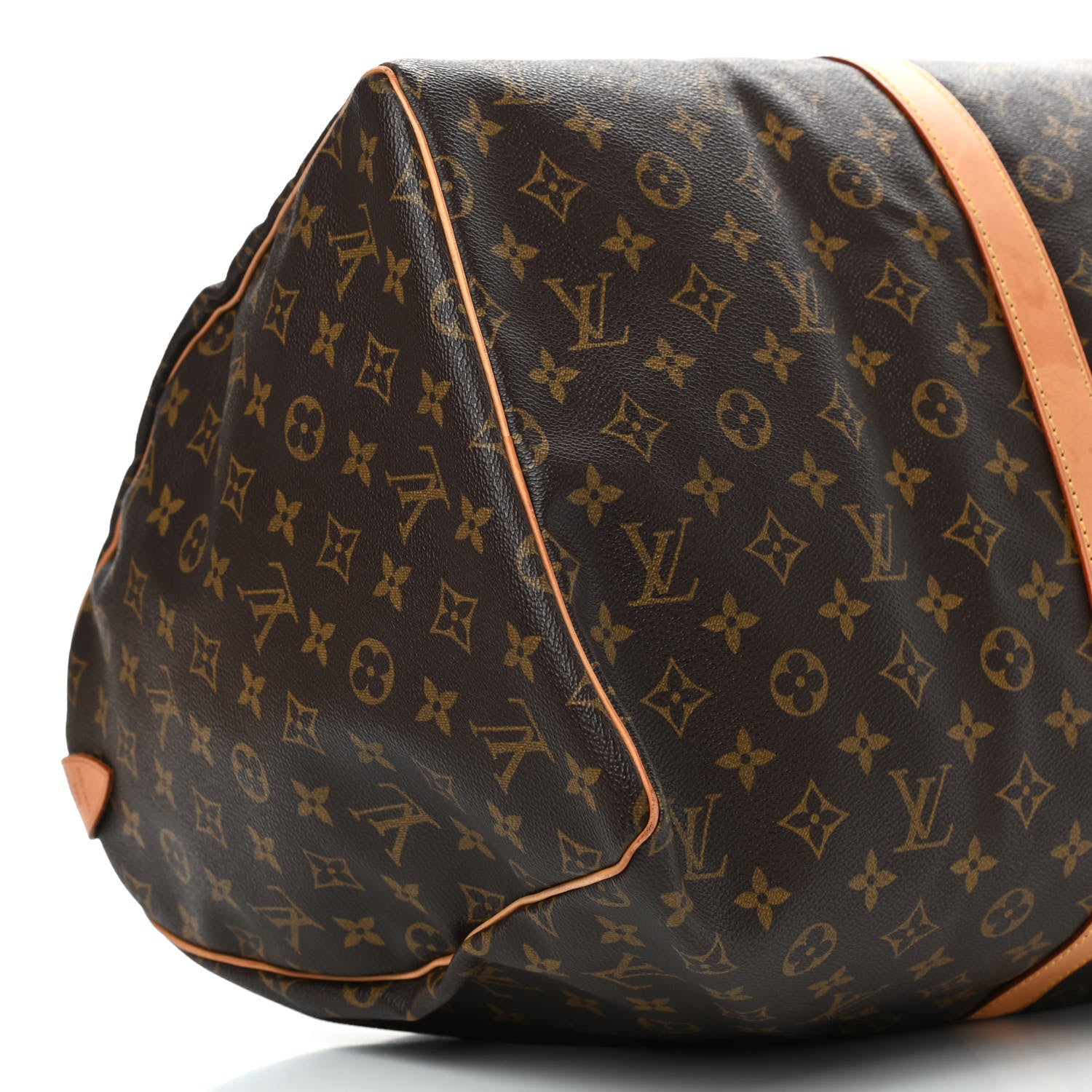 Louis Vuitton Monogram Keepall 55 21 of 22