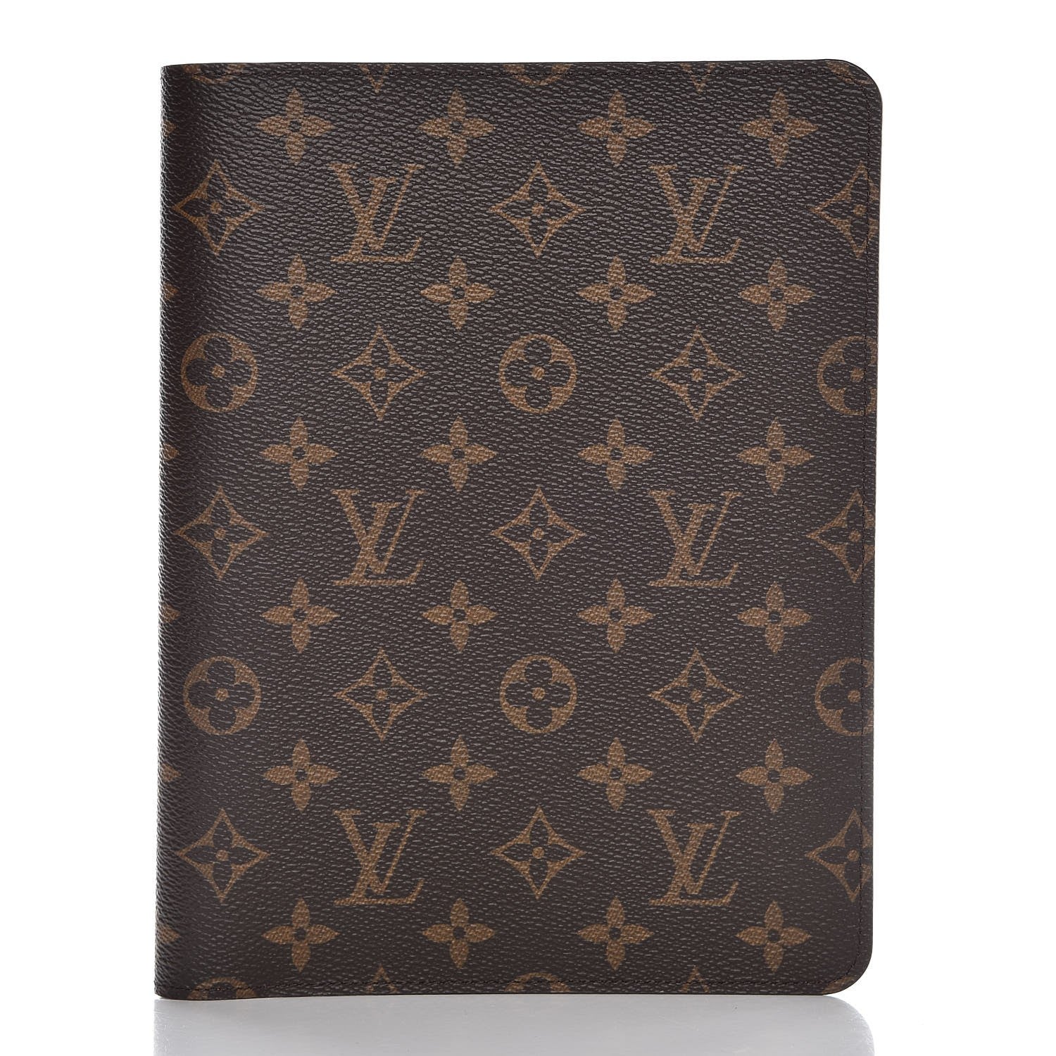 Louis Vuitton Monogram Desk Agenda Cover 1 of 7