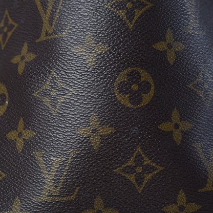 Louis Vuitton Monogram Artsy MM 17 of 17