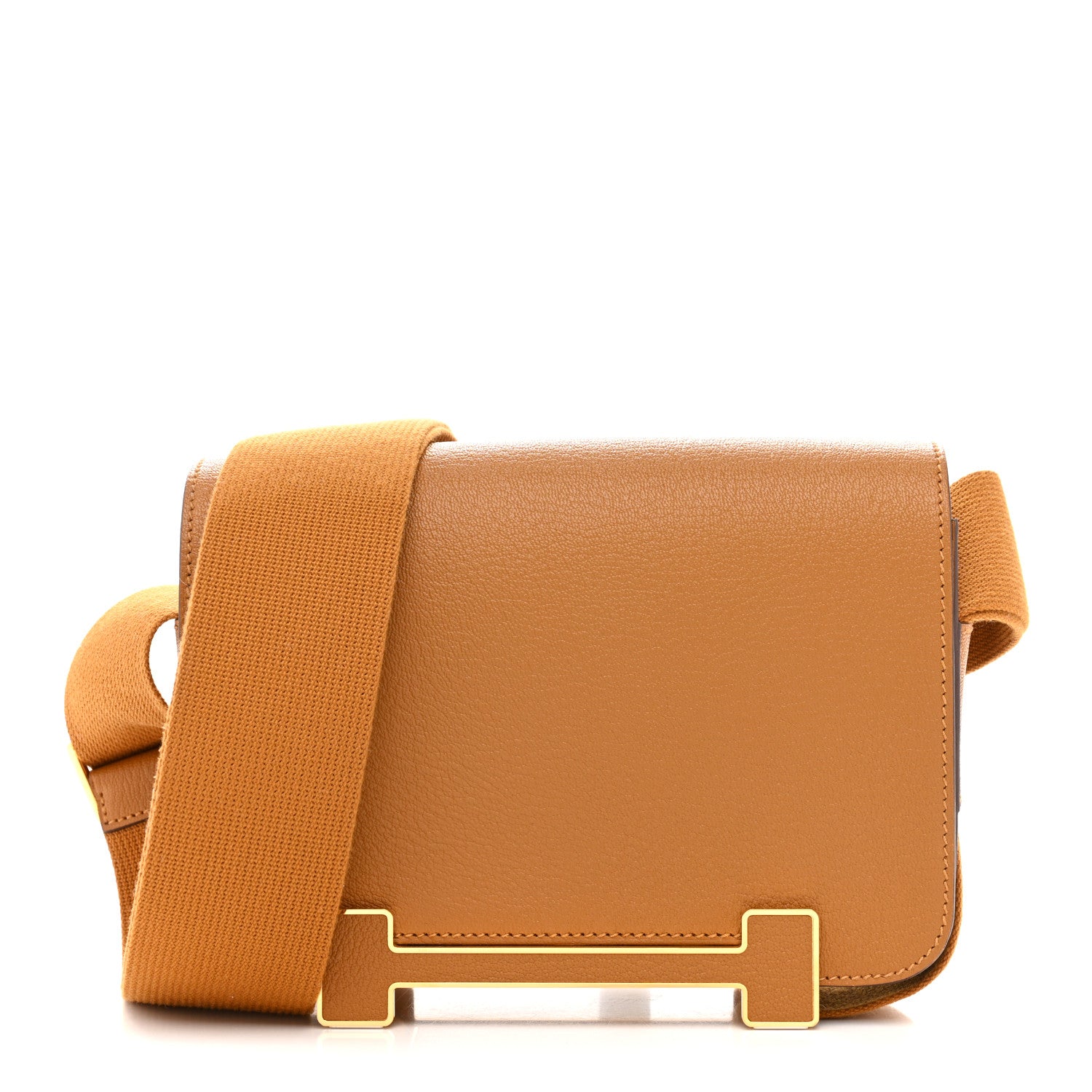 Hermes Chevre Mysore Geta Sesame 1 of 11