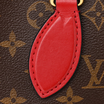 Louis Vuitton Monogram Tuileries Black 12 of 13