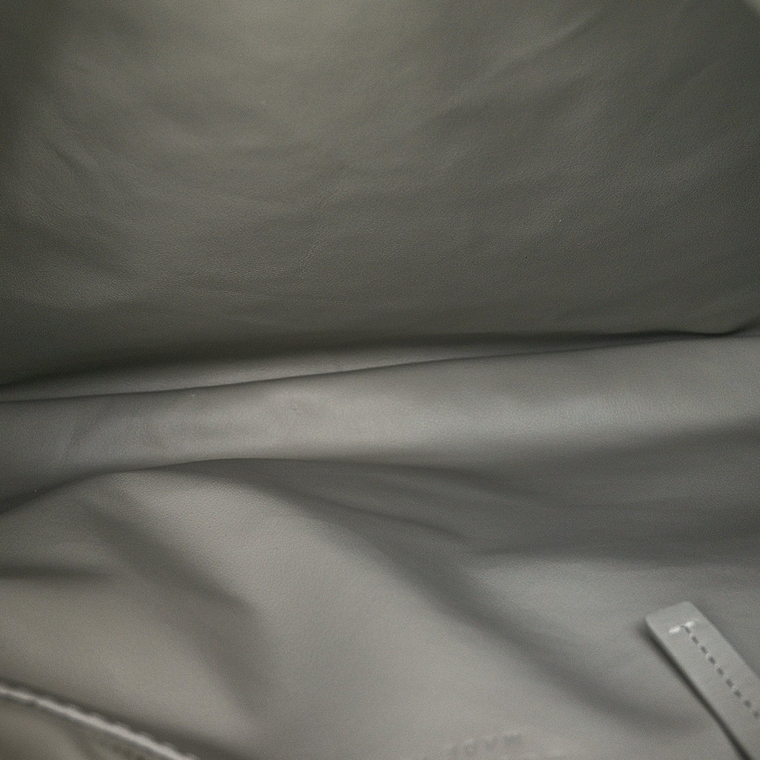 Bottega Veneta Calfskin Intrecciato Small Hop Agate Glacier 5 of 11