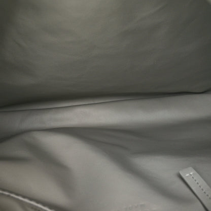 Bottega Veneta Calfskin Intrecciato Small Hop Agate Glacier 5 of 11