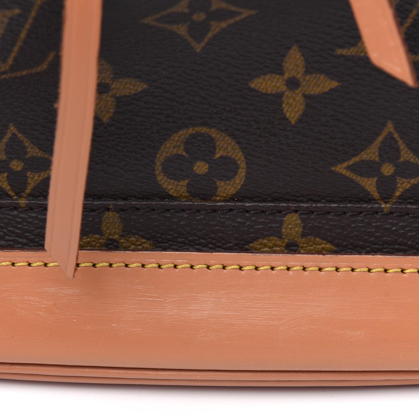 Monogram Montsouris MM Backpack