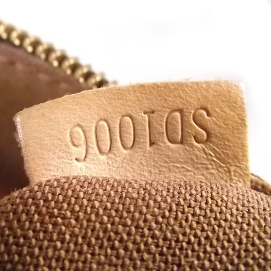 Louis Vuitton Monogram Lockit Vertical 6 of 9