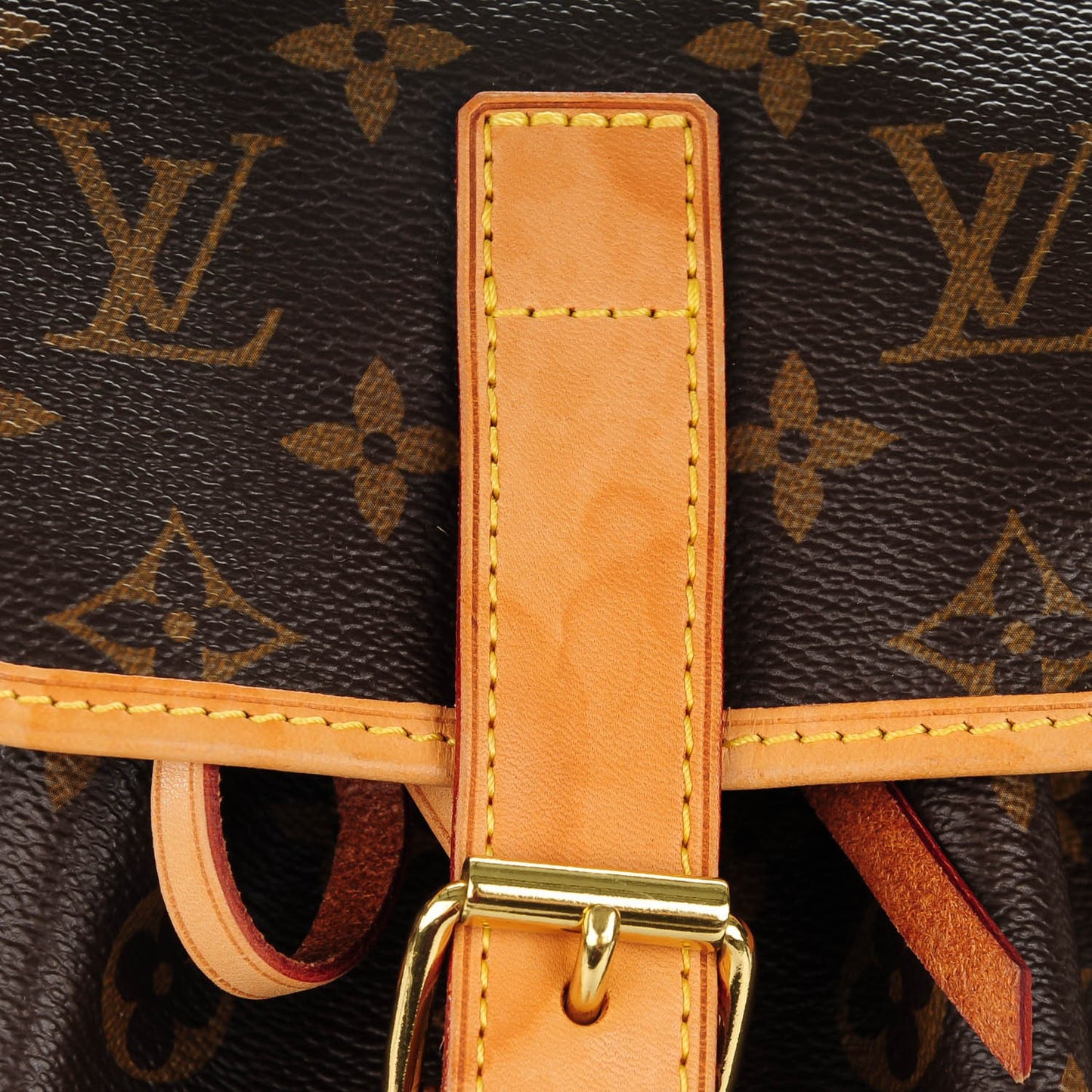 Monogram Bosphore Backpack
