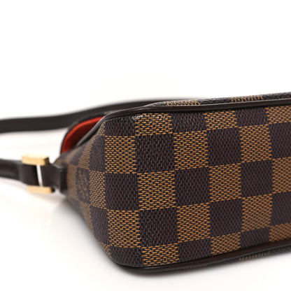 Louis Vuitton Damier Ebene Recoleta 8 of 9
