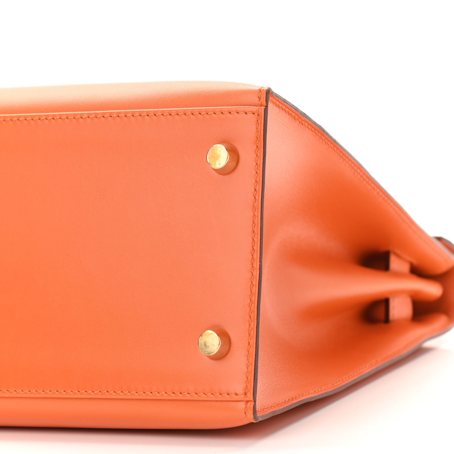 Box Kelly Sellier 28 Orange