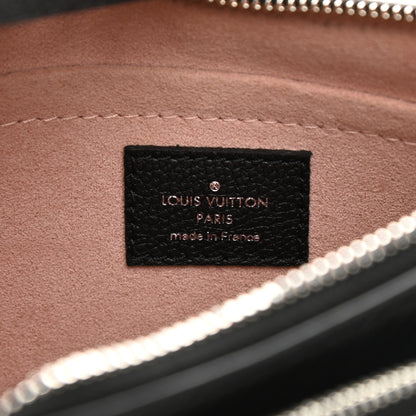 Louis Vuitton Epi Marelle Black 6 of 11