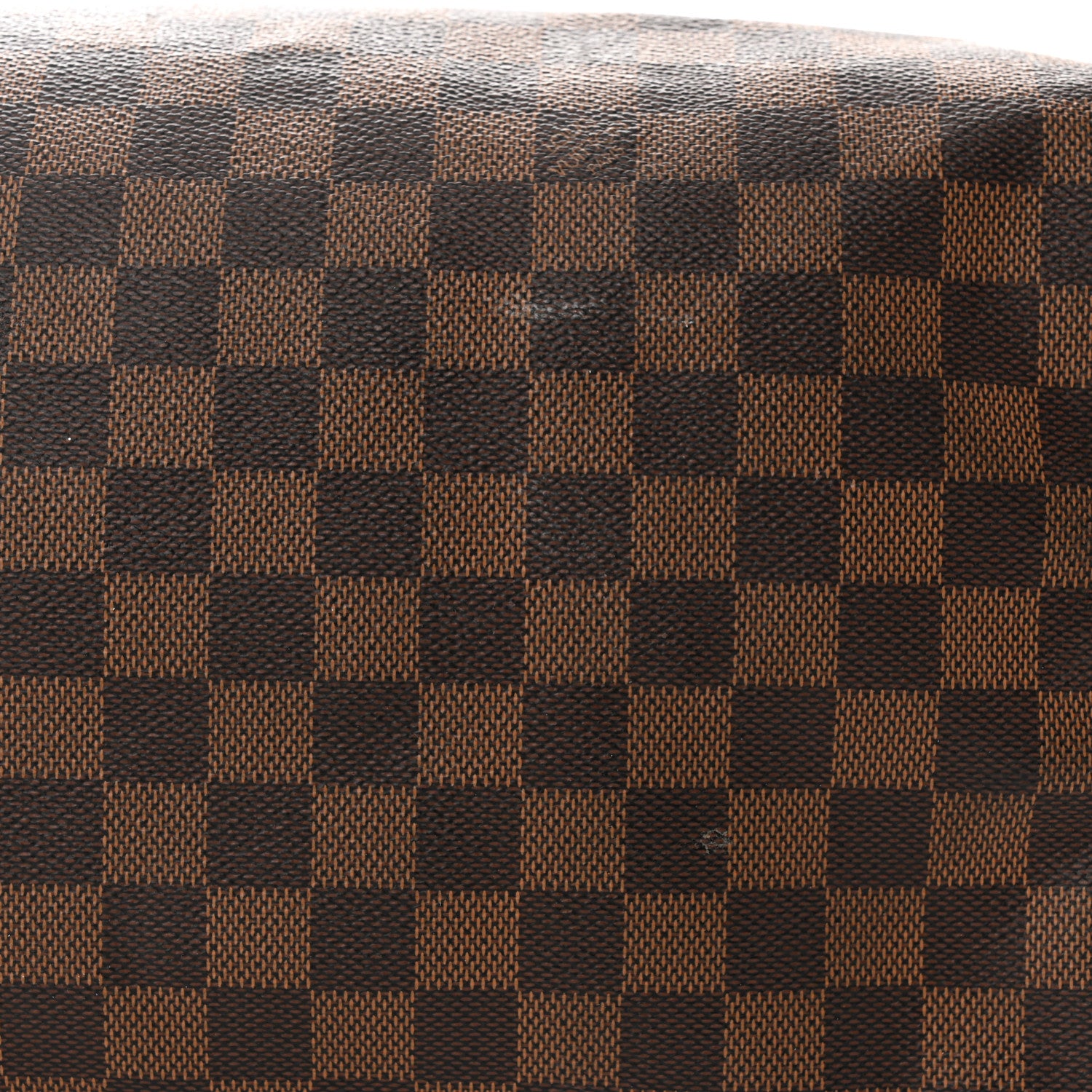 Louis Vuitton Damier Ebene Speedy 35 12 of 12