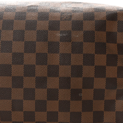 Louis Vuitton Damier Ebene Speedy 35 12 of 12