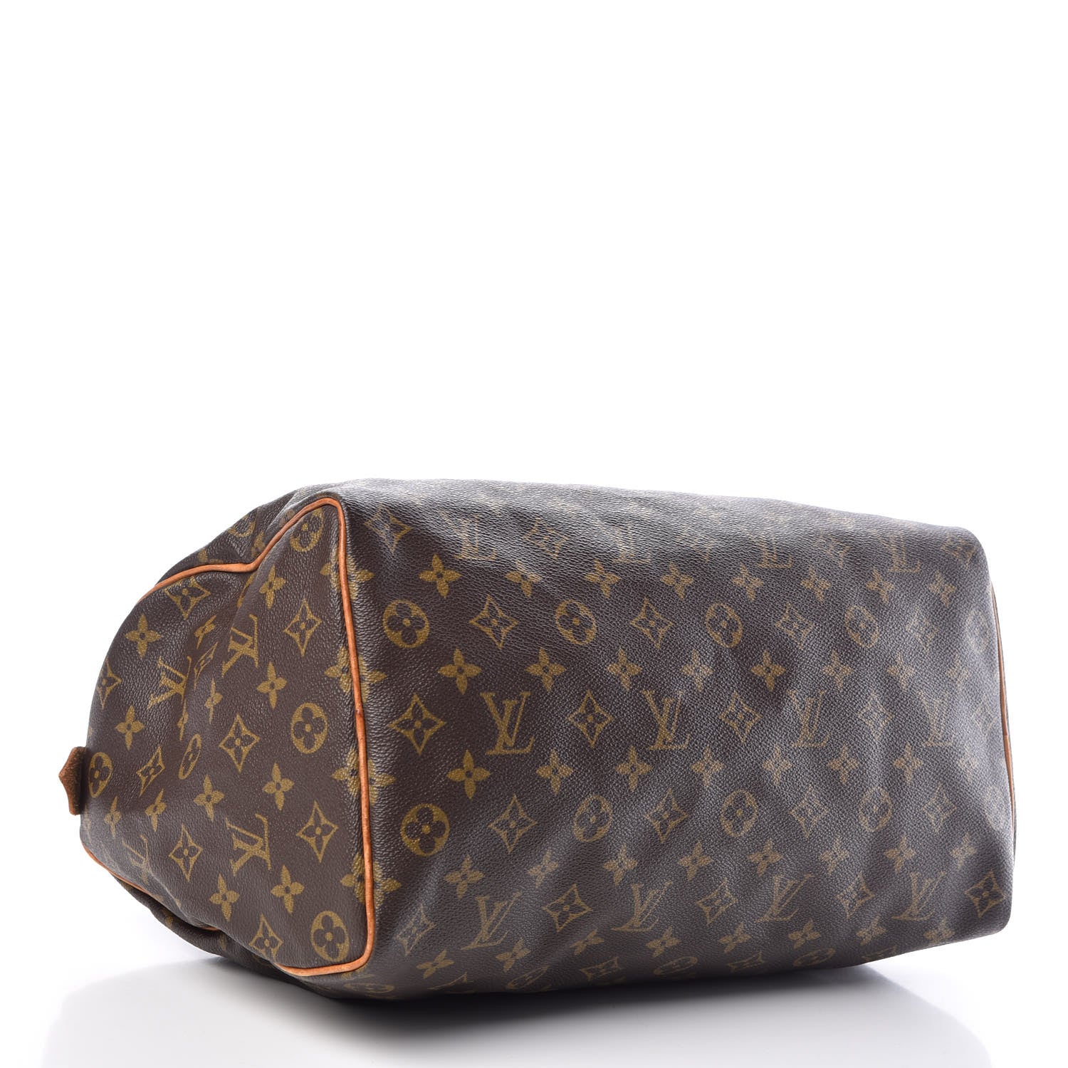 Louis Vuitton Monogram Speedy 35 4 of 20