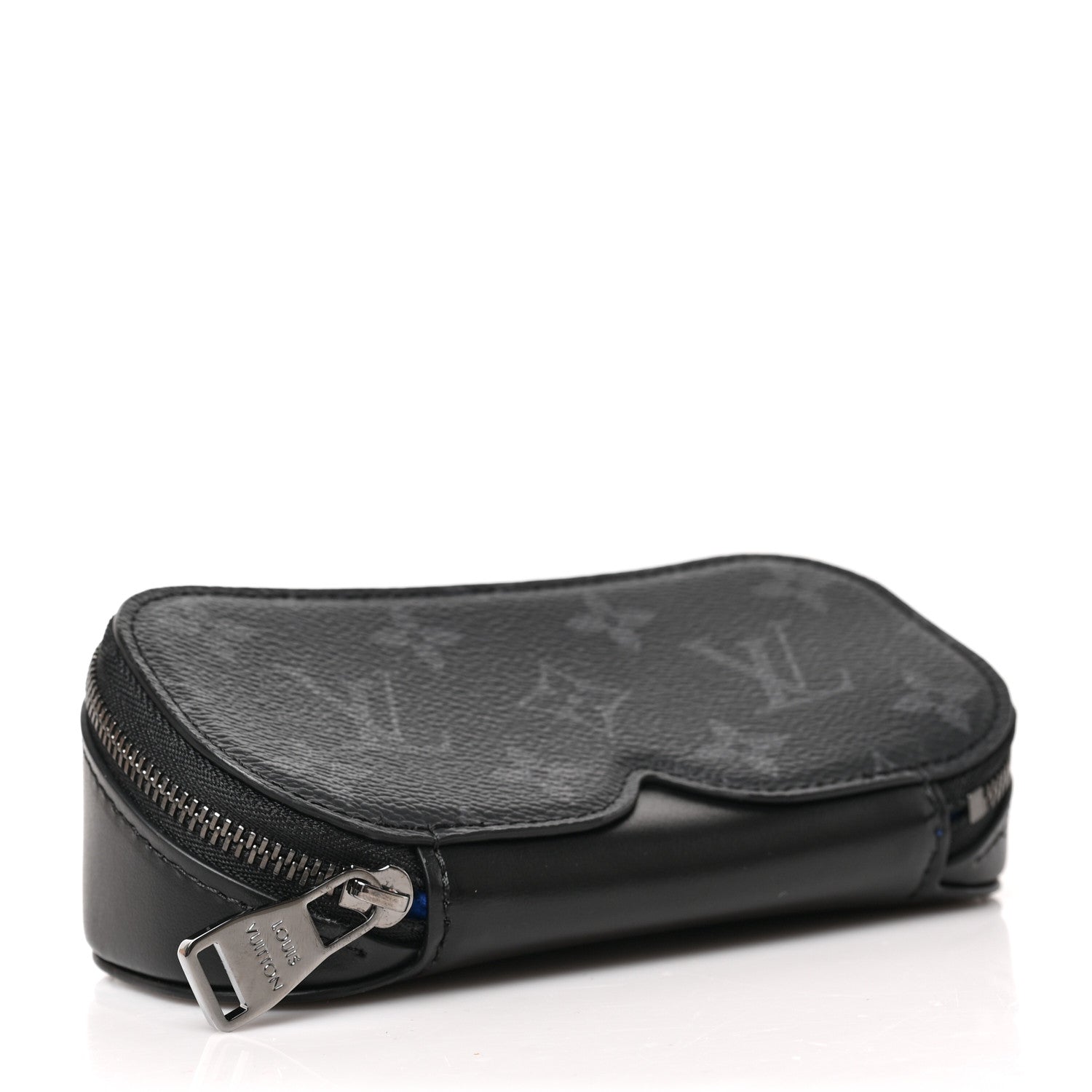 Louis Vuitton Monogram Eclipse Sunglasses Pouch GM 3 of 5