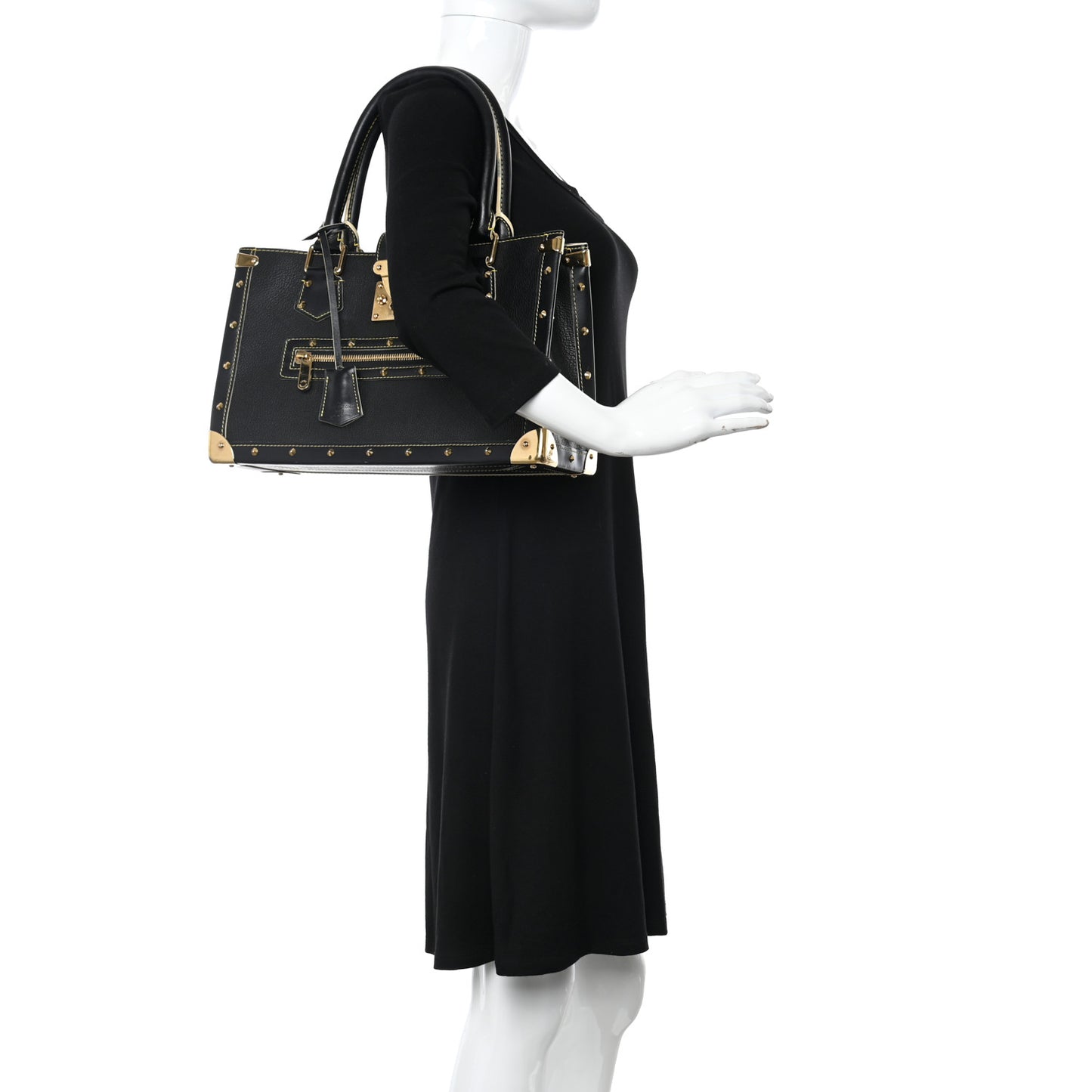 Suhali Le Fabuleux Black