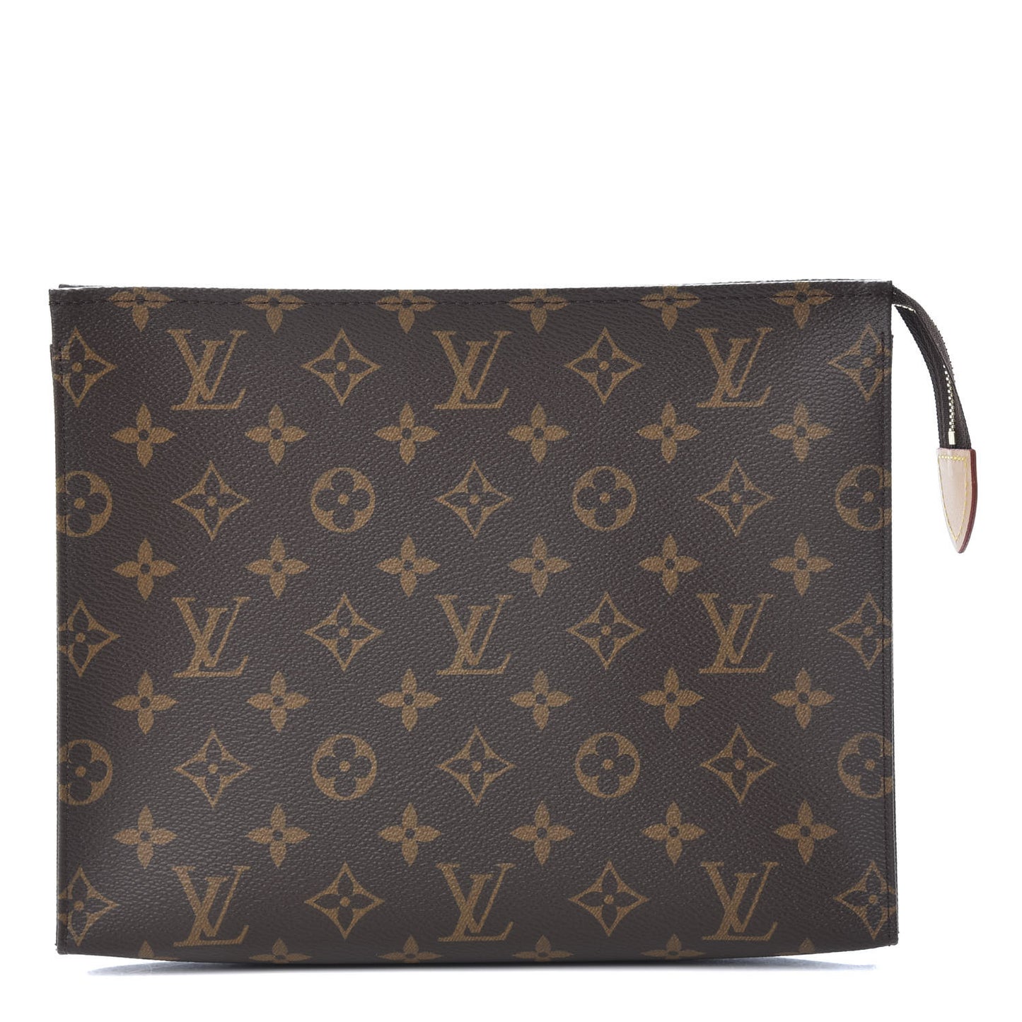 Monogram Toiletry Pouch 26