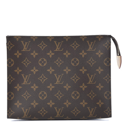 Louis Vuitton Monogram Toiletry Pouch 26 1 of 8