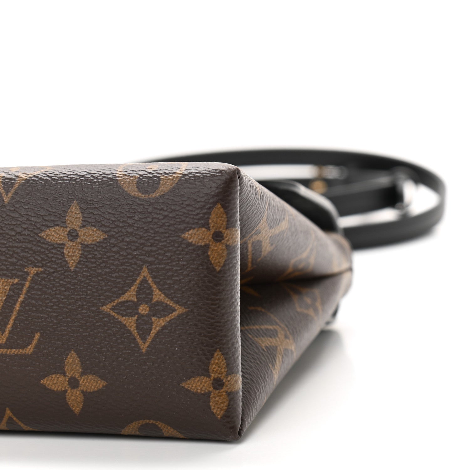 Louis Vuitton Monogram Locky BB Black 10 of 11