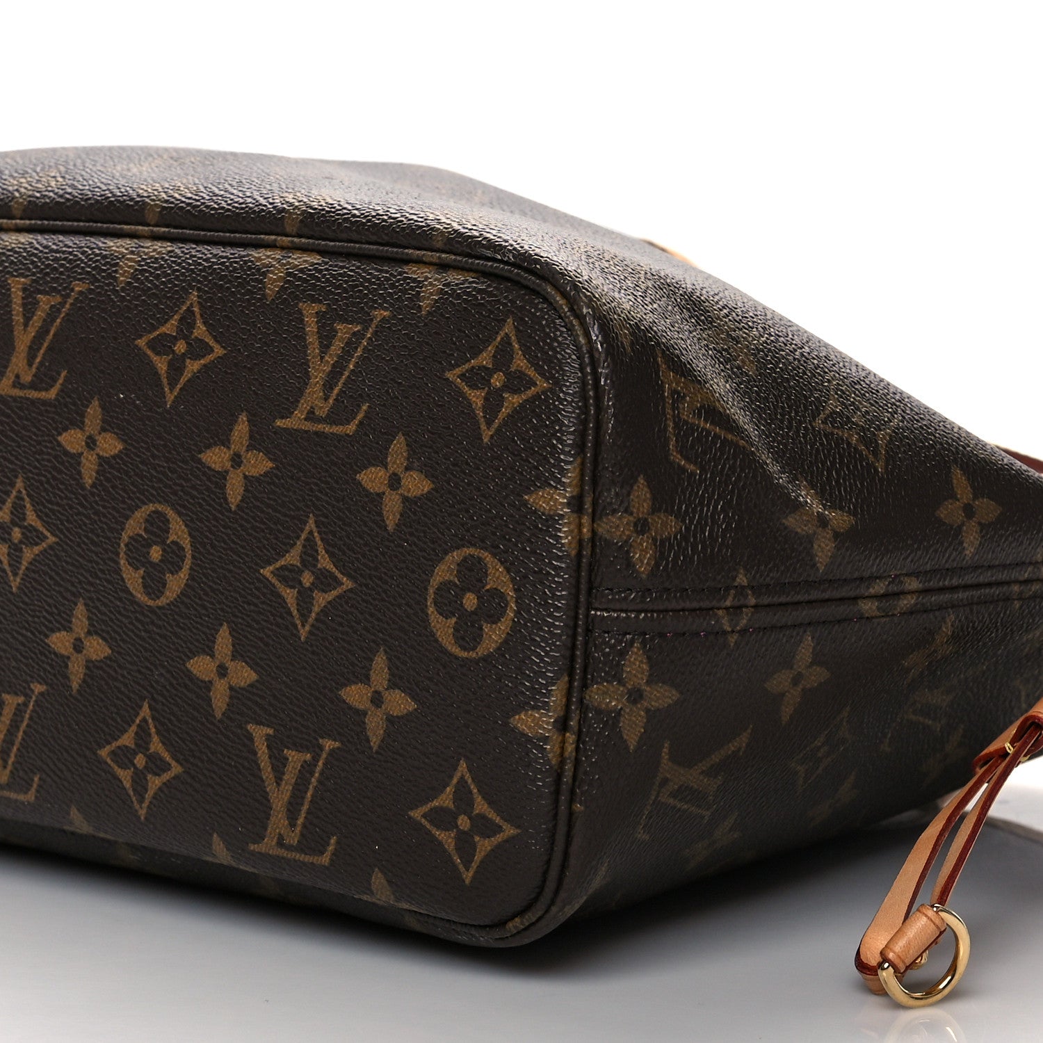 Louis Vuitton Monogram Neo Neverfull PM Pivoine 11 of 11