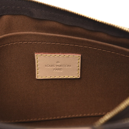 Louis Vuitton Monogram Multi Pochette Accessories Kaki 6 of 11